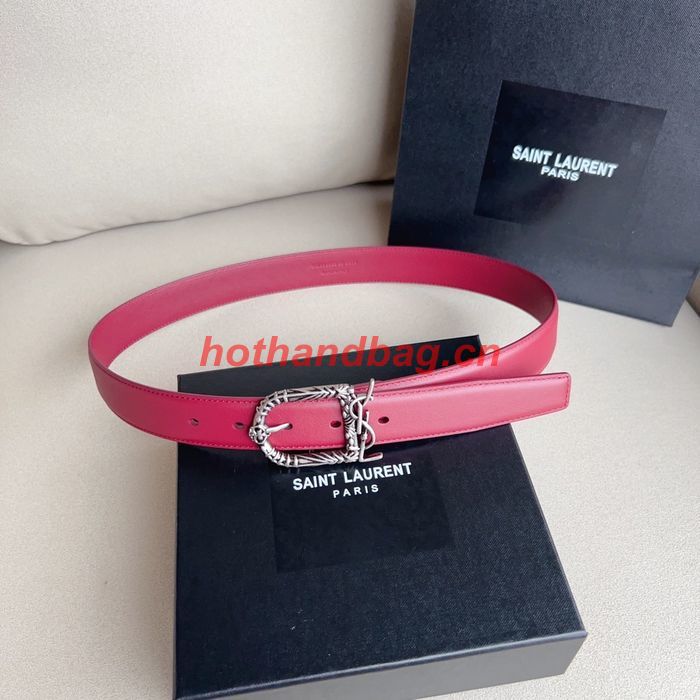 Yves saint Laurent Belt 30MM SLB00087 Yves saint Laurent Belt 30MM SLB00087